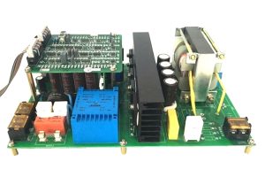 Ultrasonic Generator PCB picture
