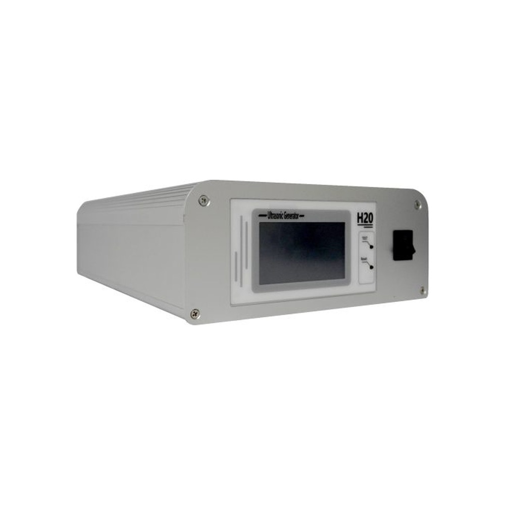 15 kHz 4200 W Generator