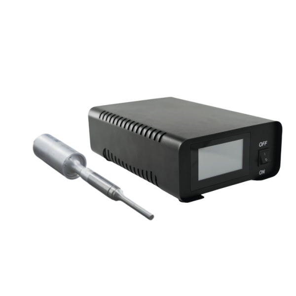 Lab Ultrasonic Cell Homogenizer Emulsion 20kHz Ultrasonic Probe