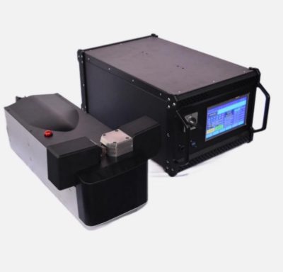 Ultrasonic wire harness weld sample