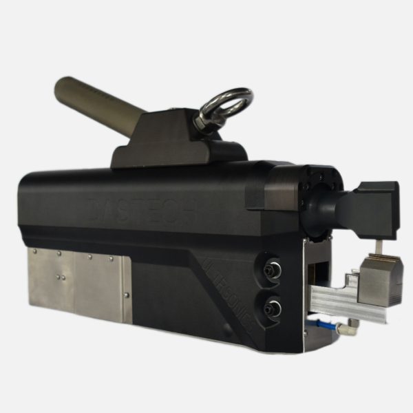 Ultrasonic copper pipe tube sealer