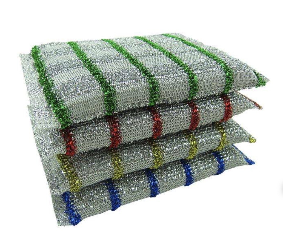 Non-woven bags sealed by ultrasonic welding