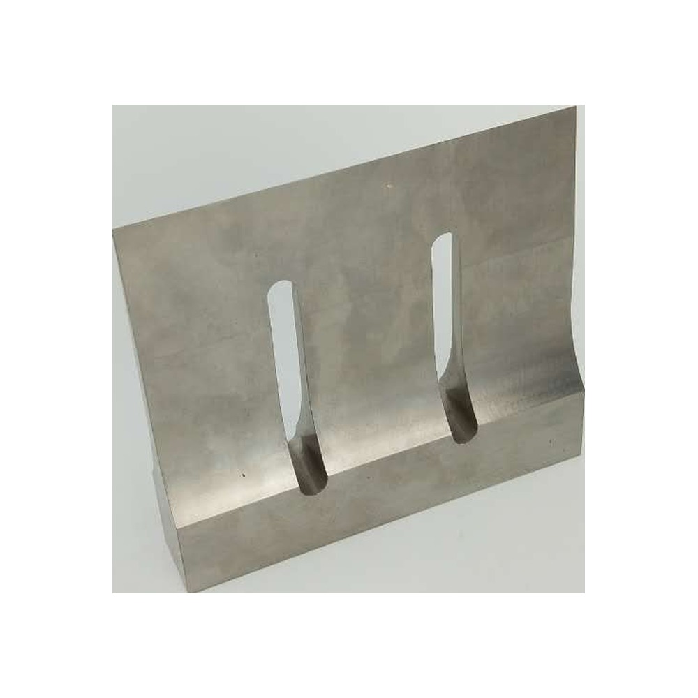 150 mm ultrasonic food cutting blade