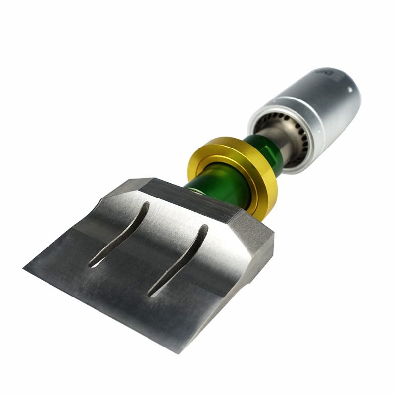 Handheld Cutting Knife