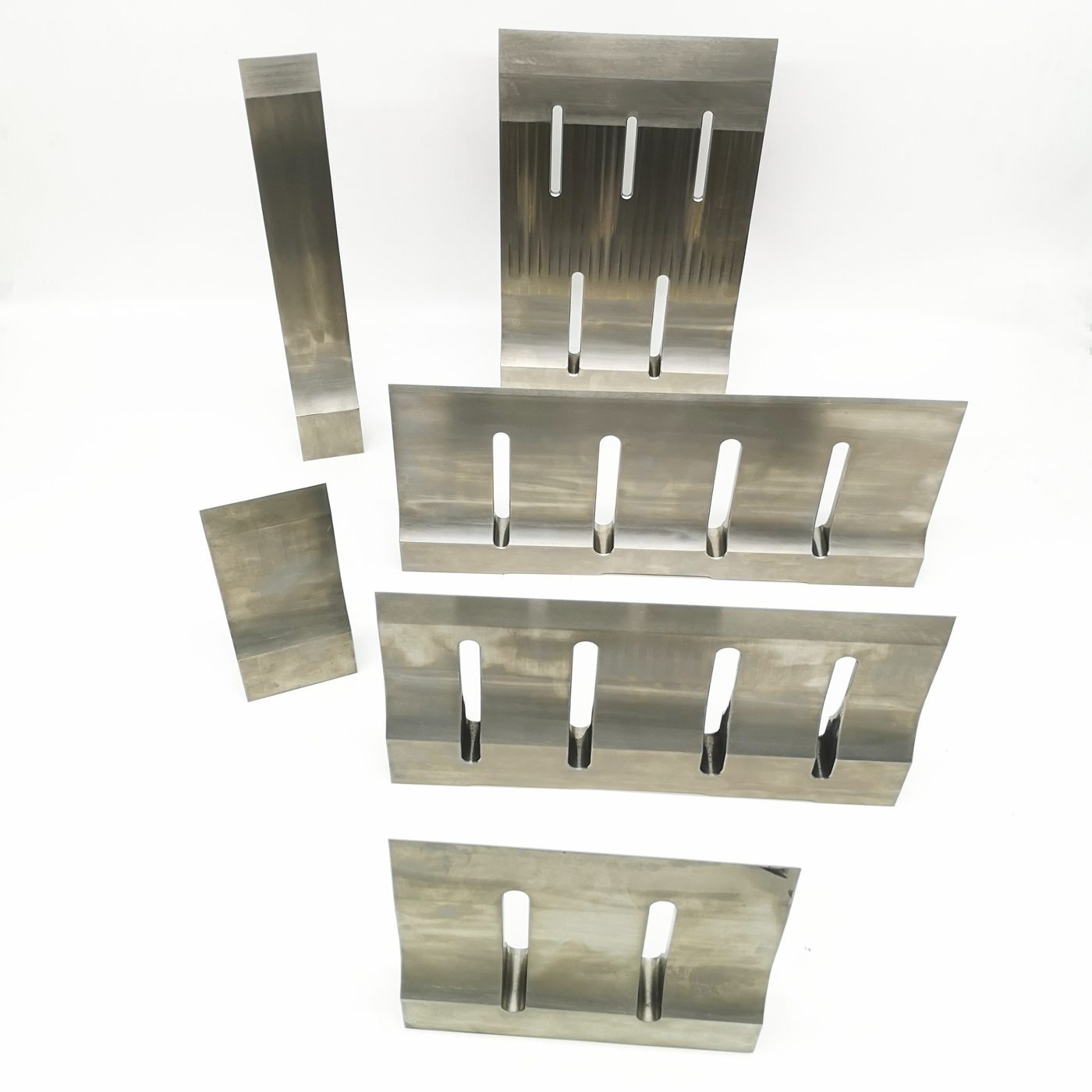 Ultrasonic Food Cutting Blade
