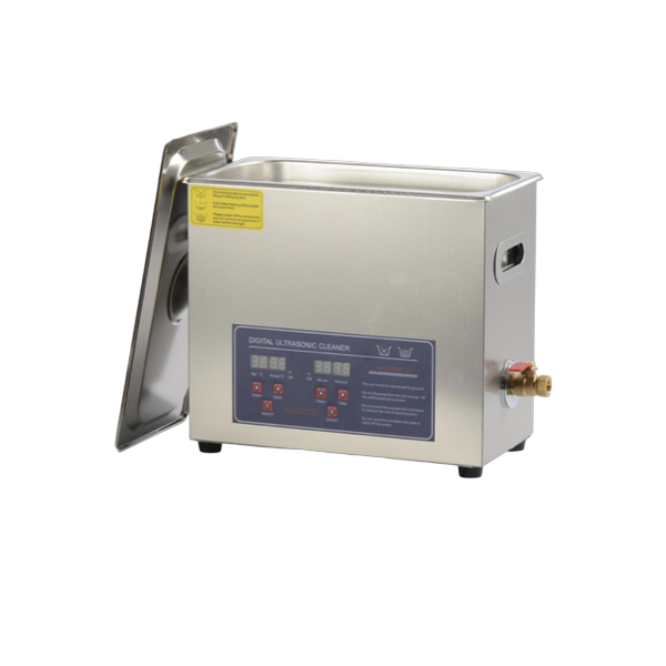 Ultrasonic Cleaners