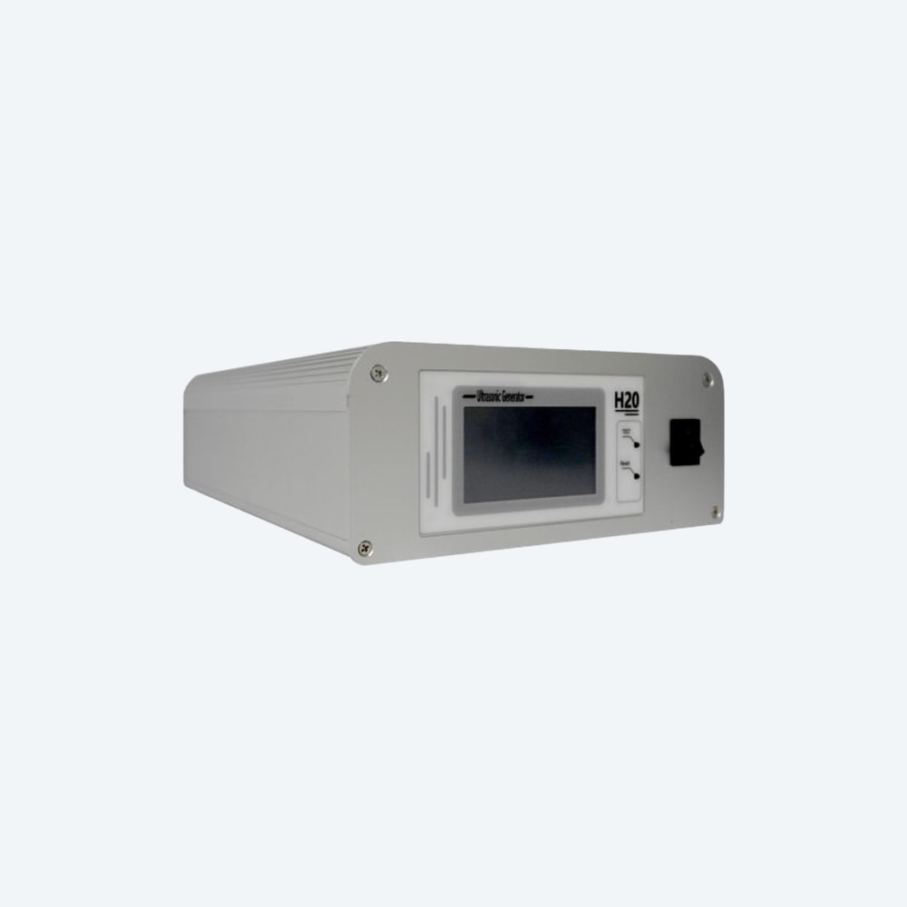 15kHz 4200W Ultrasonic Generator for Plastic Welding