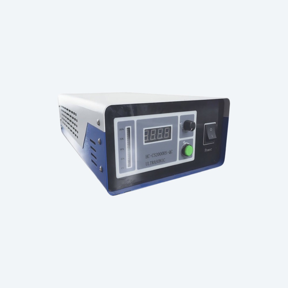 2000Hs Ultrasonic Generator