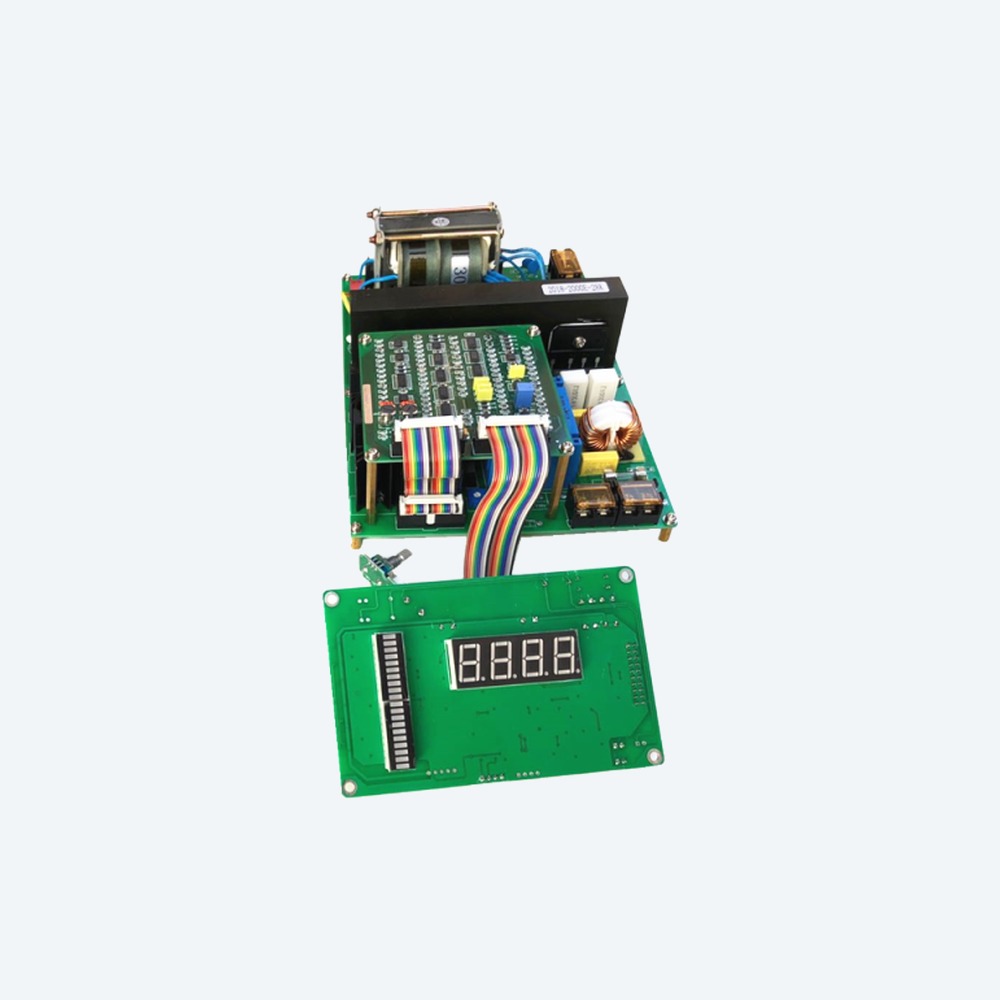 Ultrasonic Generator PCB Board