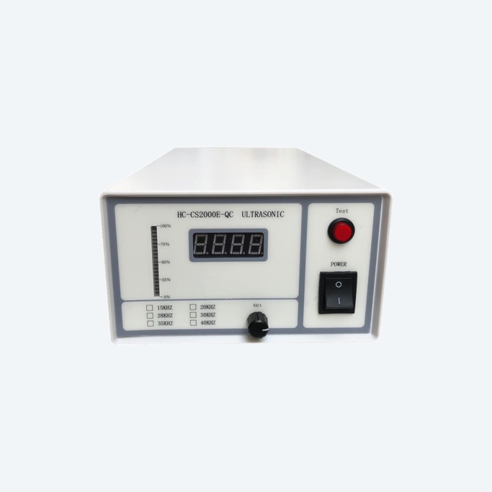 Ultrasonic Welding Generator