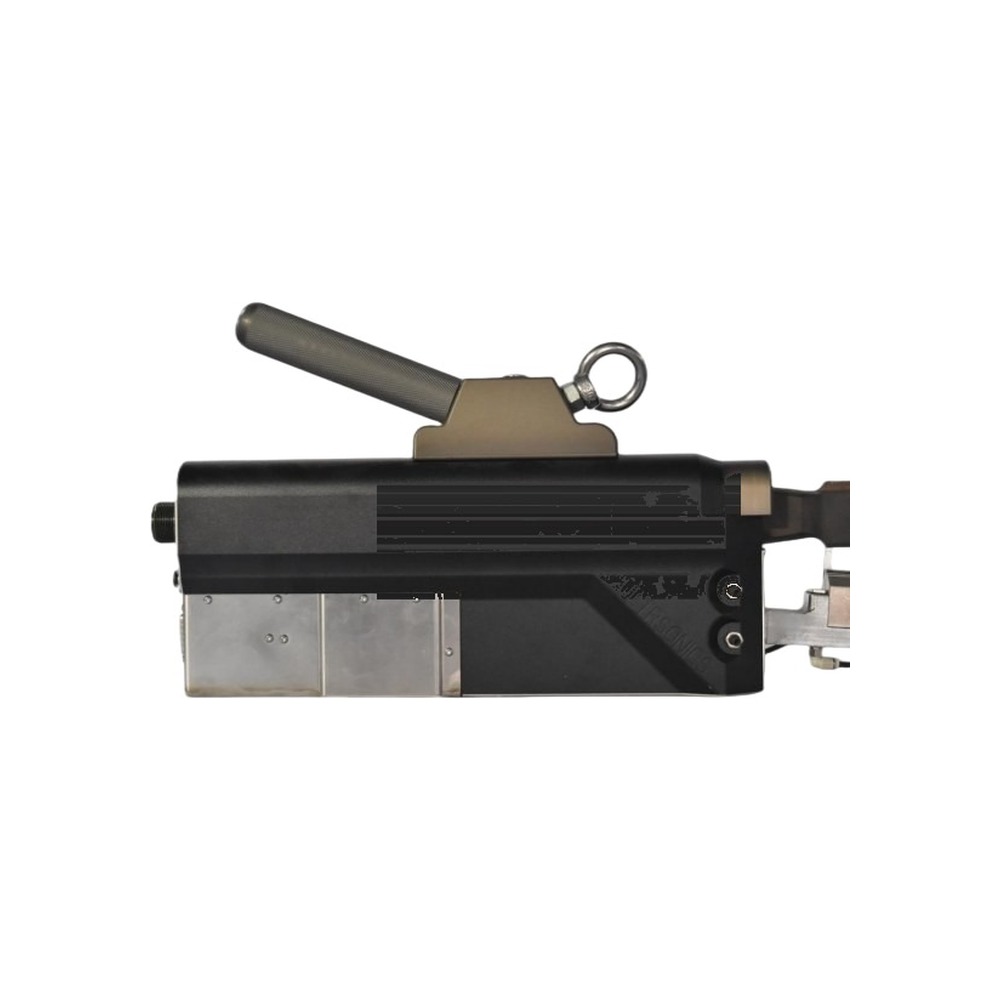 Ultrasonic Copper Pipe Tube Sealer