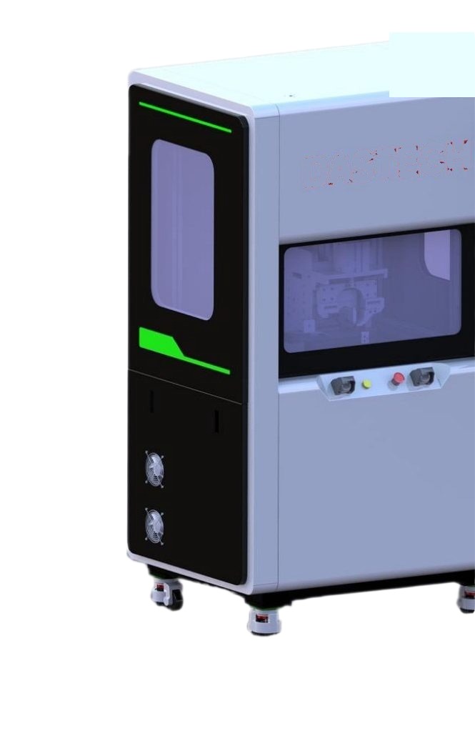 DAS-2060MH metal welding machine