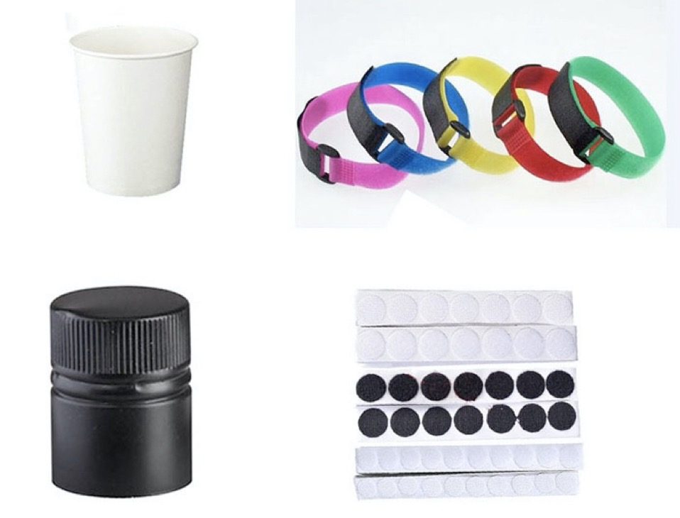 Ultrasonic sealing of packaging