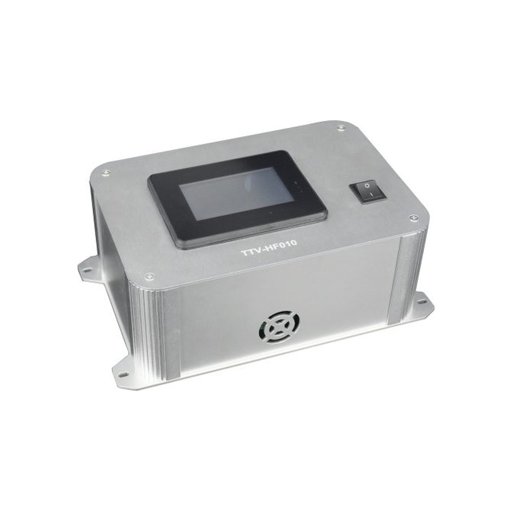 Ultrasonic spraying machine generator