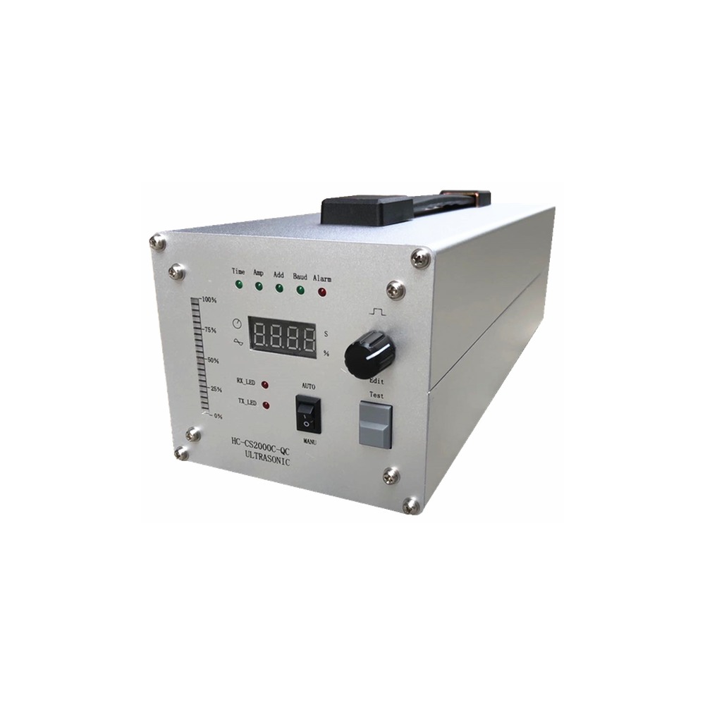 HC-2000C ultrasonic generator