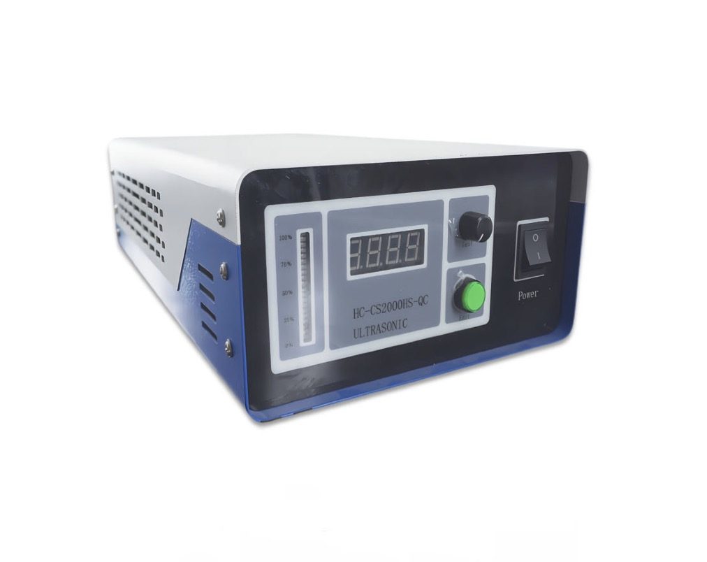 2000Hs Ultrasonic Generator