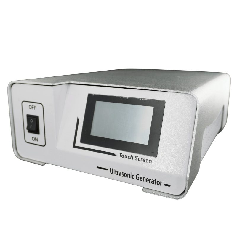 Wt320 Sonochemistry System