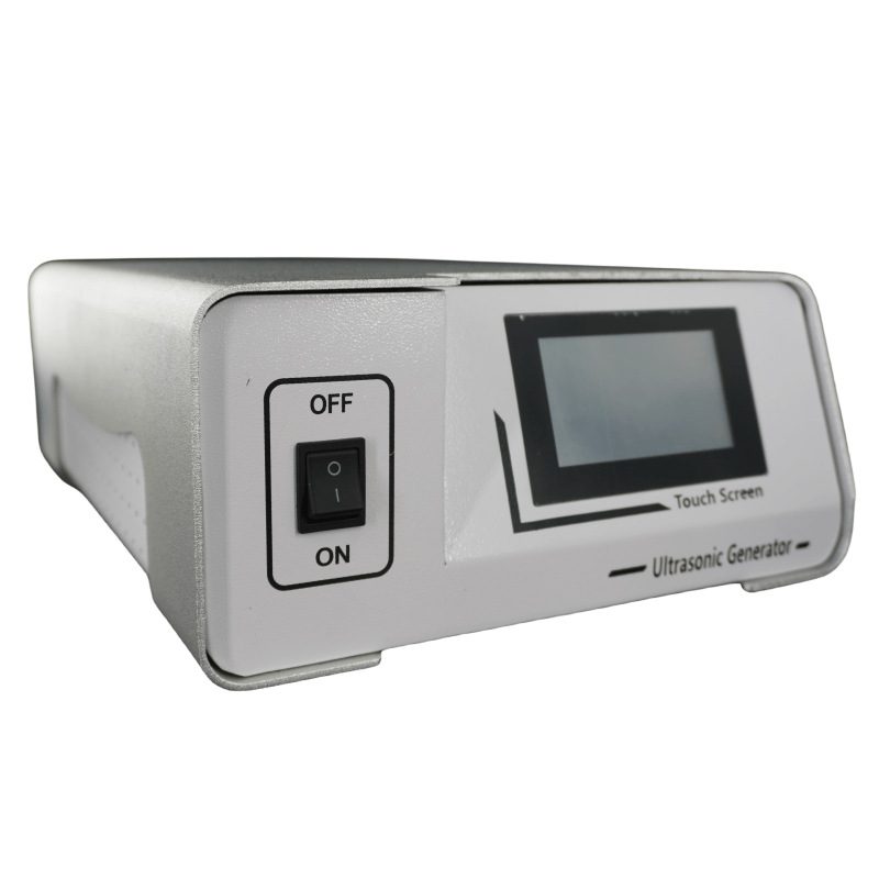 WT320 touch screen display