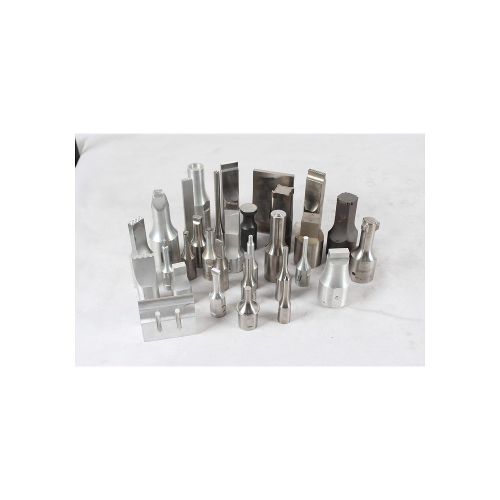 Ultrasonic Horns & Sonotrodes