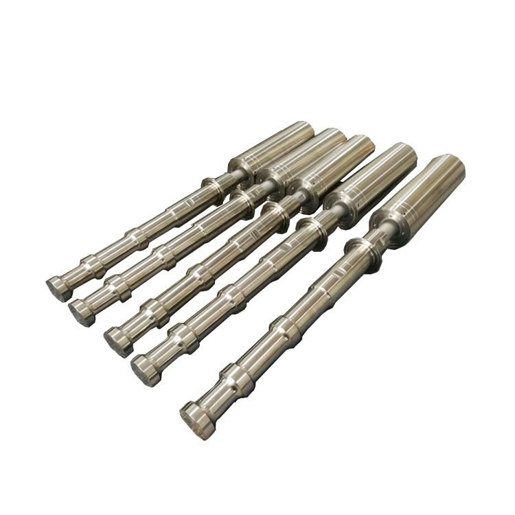 Tube reactor array