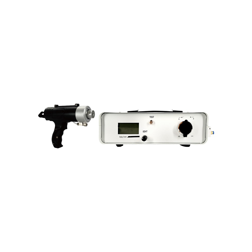 Ultrasonic Spot Welder For Plastic Manure Belt