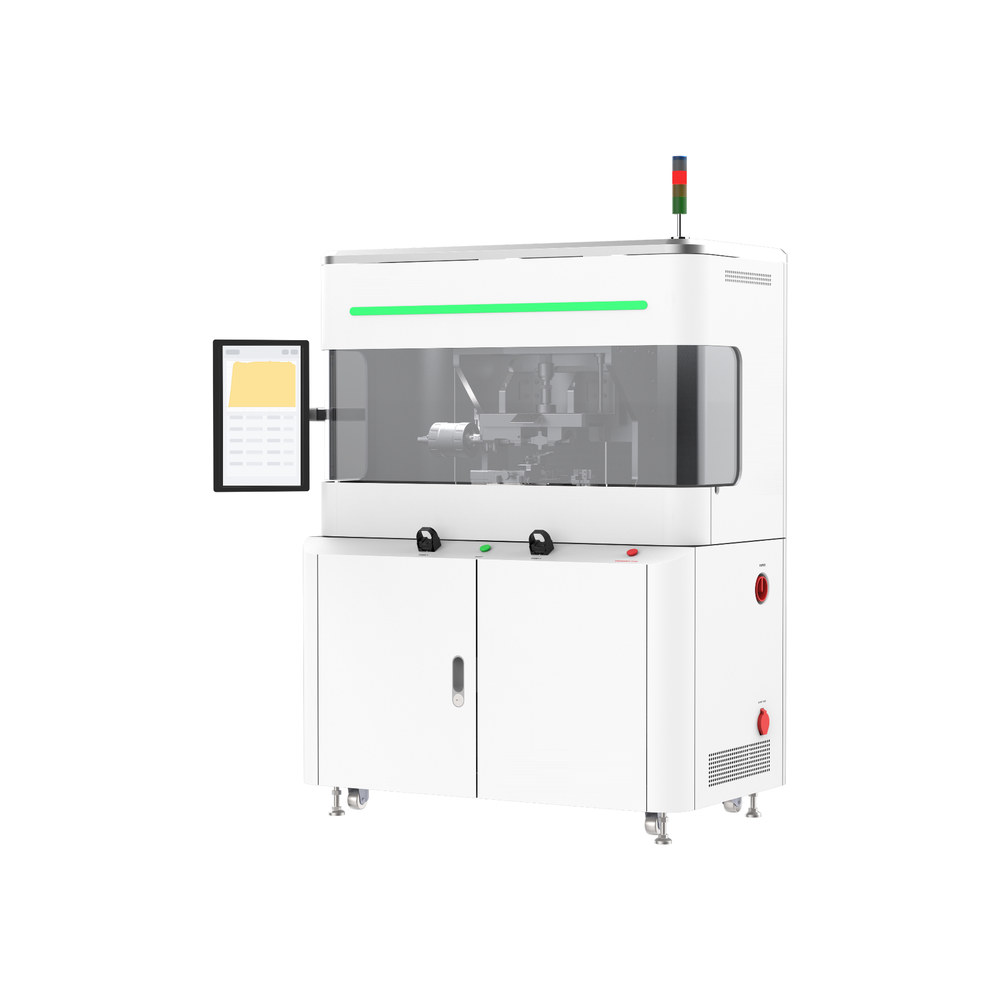 Ultrasonic Metal Welding Machine