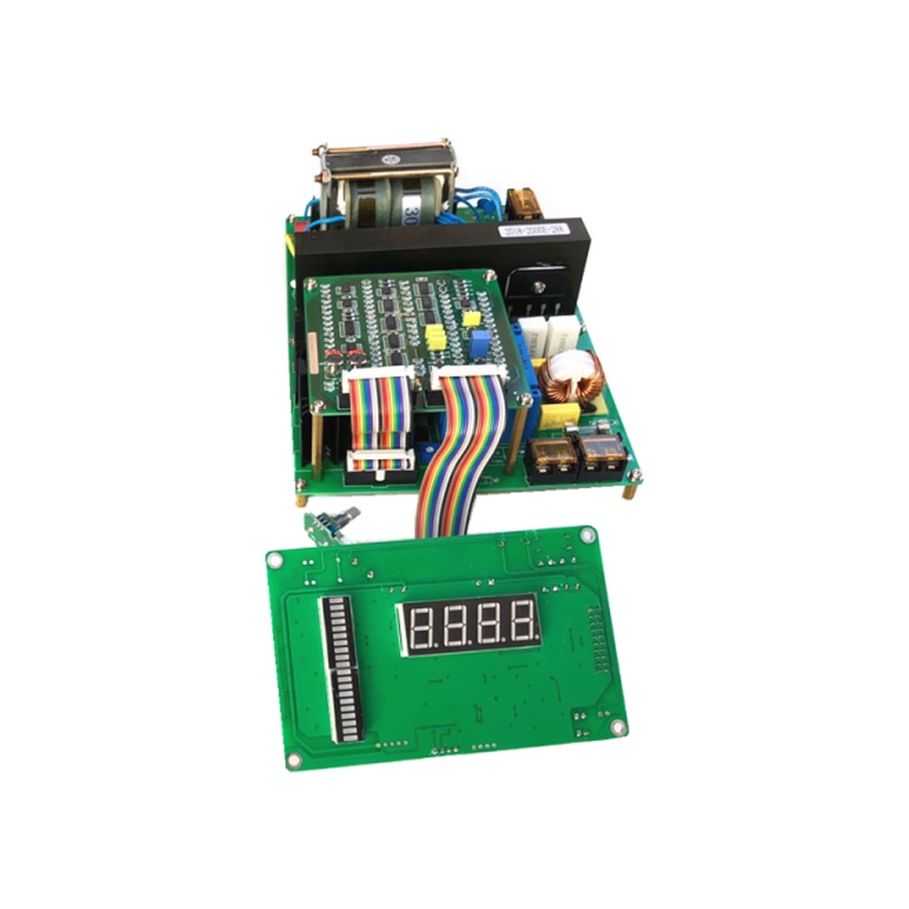 Generator PCB Board