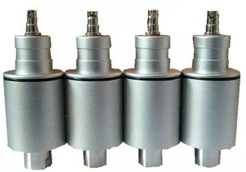 Ultrasonic transducers