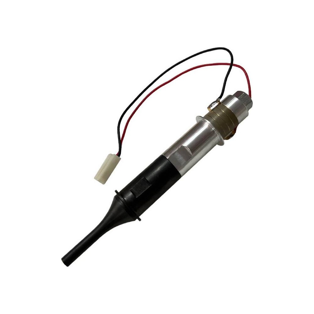 ultrasonic spraying machine — view 1