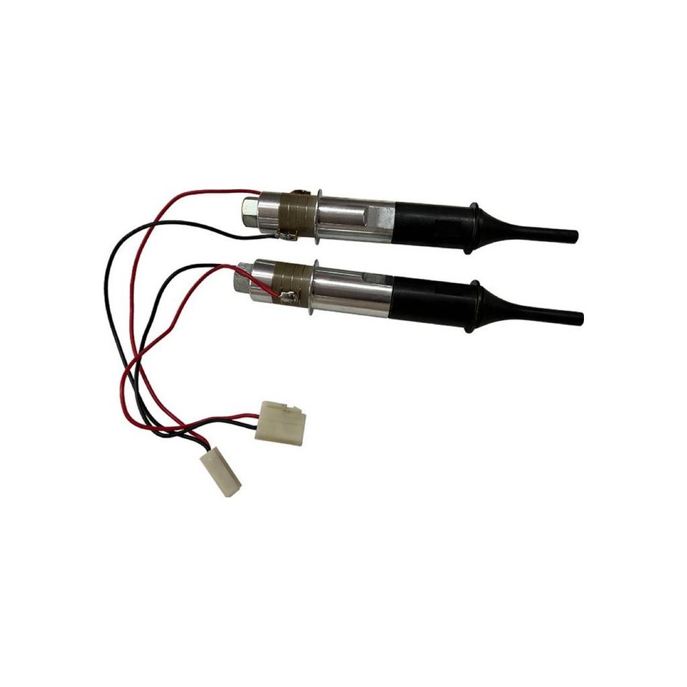 ultrasonic spraying machine — view 2