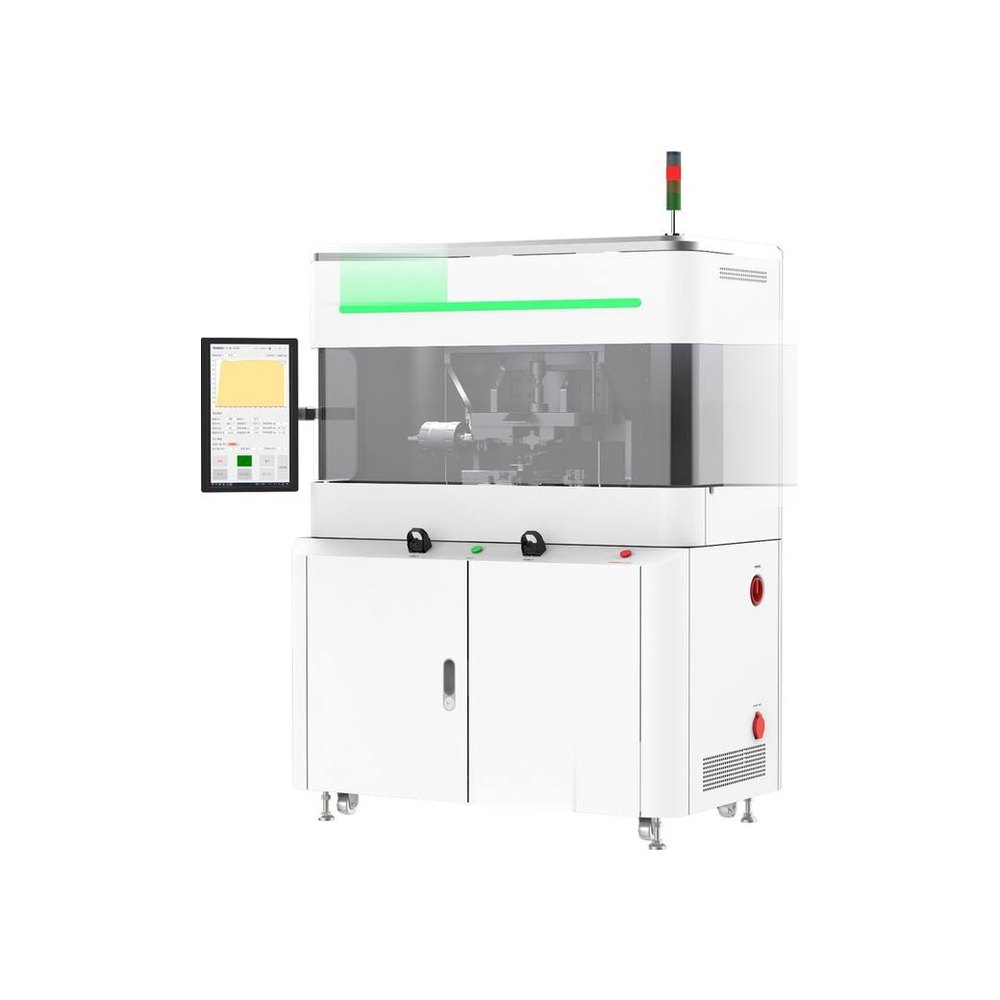 ultrasonic welding generator — view 1