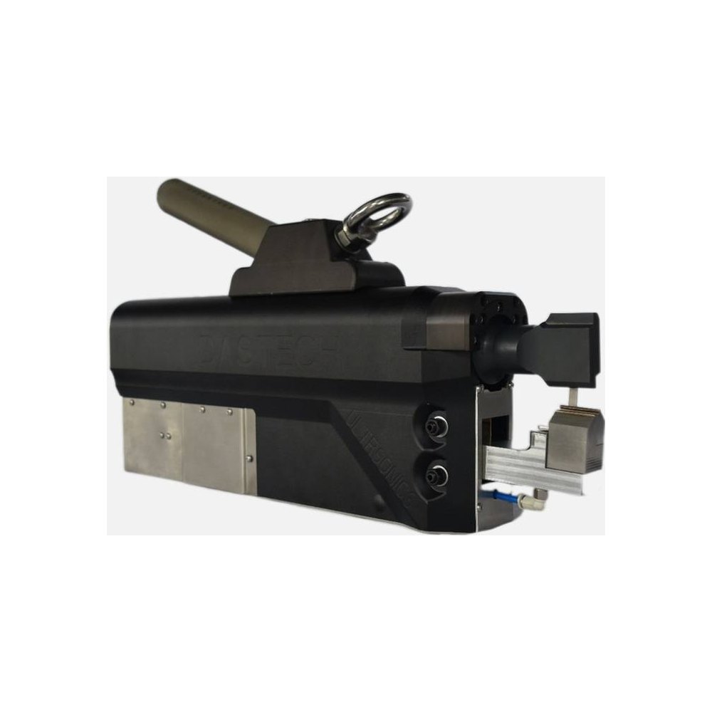 ultrasonic welding generator — view 2