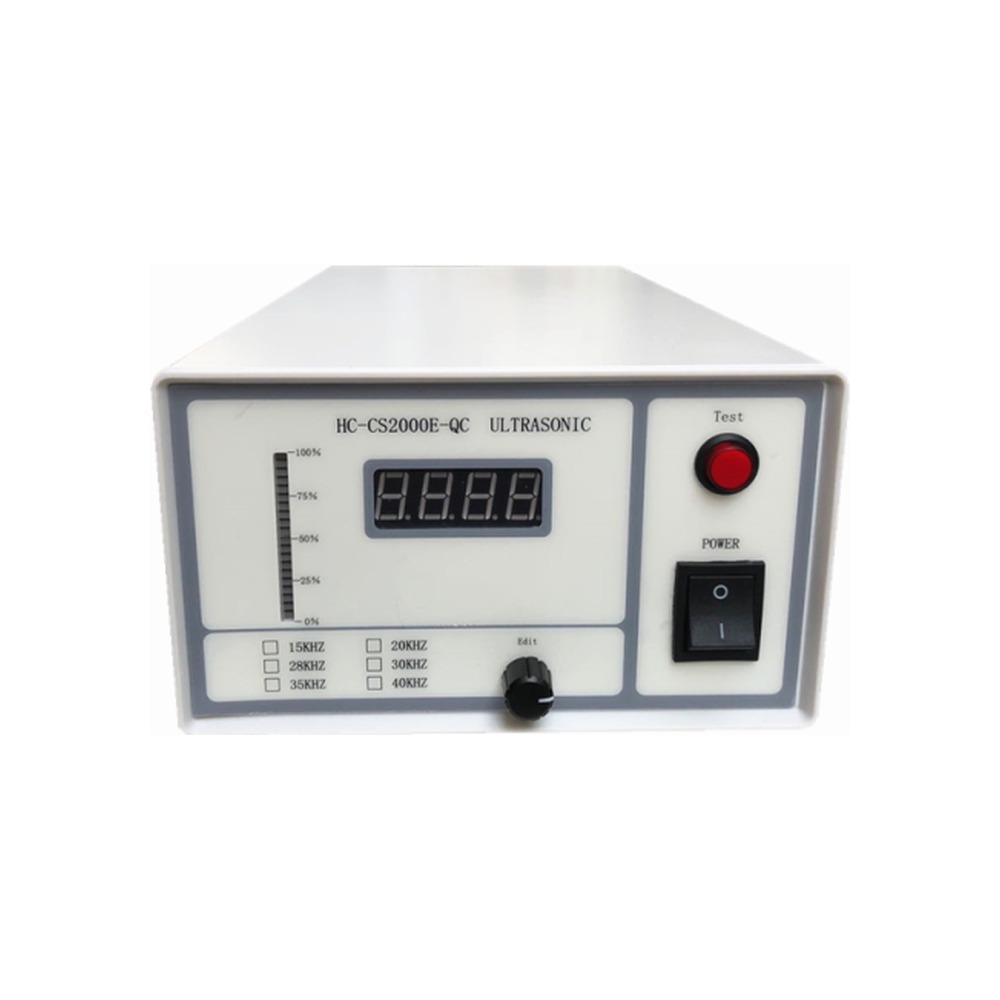 Ultrasonic Welding Generator
